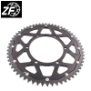 Kettenrad Stealth ZF Dual ZFD-25- (Schwarz)