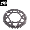 Kettenrad Stealth ZF Dual ZFD-25- (Schwarz)
