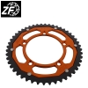 Kettenrad Stealth ZF Dual ZFD-894 (Orange)