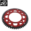Kettenrad Stealth ZF Dual ZFD-1141 (Rot)