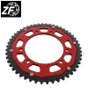 Kettenrad Stealth ZF Dual ZFD-1131 (Rot)