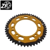 Kettenrad Stealth ZF Dual ZFD-1131 (Gold)