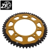 Kettenrad Stealth ZF Dual ZFD-1131 (Gold)
