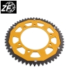 Kettenrad Stealth ZF Dual ZFD-1131 (Gold)