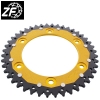 Kettenrad Stealth ZF Dual ZFD-1308 (Gold)