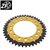 Kettenrad Stealth ZF Dual ZFD-1793 (Gold)