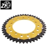 Kettenrad Stealth ZF Dual ZFD-1793 (Gold)