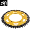 Kettenrad Stealth ZF Dual ZFD-2020 (Gold)