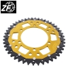 Kettenrad Stealth ZF Dual ZFD-2020 (Gold)