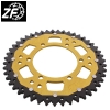 Kettenrad Stealth ZF Dual ZFD-2020 (Gold)
