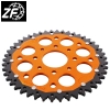 Kettenrad Stealth ZF Dual ZFD-273 (Orange)