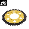 Kettenrad Stealth ZF Dual ZFD-478 (Gold)
