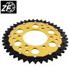 Kettenrad Stealth ZF Dual ZFD-478 (Gold)