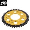 Kettenrad Stealth ZF Dual ZFD-478 (Gold)