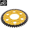 Kettenrad Stealth ZF Dual ZFD-478 (Gold)