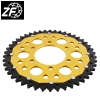 Kettenrad Stealth ZF Dual ZFD-478 (Gold)