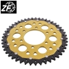 Kettenrad Stealth ZF Dual ZFD-478 (Gold)