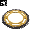 Kettenrad Stealth ZF Dual ZFD-5 (Gold)