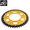 Kettenrad Stealth ZF Dual ZFD-735 (Gold)