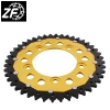Kettenrad Stealth ZF Dual ZFD-746 (Gold)