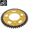 Kettenrad Stealth ZF Dual ZFD-746 (Gold)