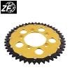 Kettenrad Stealth ZF Dual ZFD-823 (Gold)