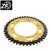 Kettenrad Stealth ZF Dual ZFD-855 (Gold)