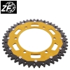 Kettenrad Stealth ZF Dual ZFD-855 (Gold)