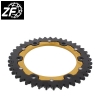 Kettenrad Stealth ZF Dual ZFD-1307 (Gold)