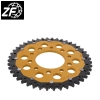 Kettenrad Stealth ZF Dual ZFD-1332 (Gold)