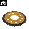 Kettenrad Stealth ZF Dual ZFD-1332 (Gold)