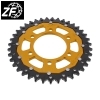 Kettenrad Stealth ZF Dual ZFD-1489 (Gold)