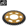 Kettenrad Stealth ZF Dual ZFD-1489 (Gold)