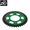 Kettenrad Stealth ZF Dual ZFD-1489 (Grün)