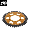 Kettenrad Stealth ZF Dual ZFD-1489 (Gold)
