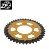 Kettenrad Stealth ZF Dual ZFD-1489 (Gold)