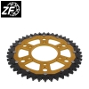 Kettenrad Stealth ZF Dual ZFD-1489 (Gold)
