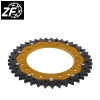 Kettenrad Stealth ZF Dual ZFD-1792 (Gold)