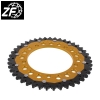 Kettenrad Stealth ZF Dual ZFD-1792 (Gold)
