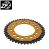 Kettenrad Stealth ZF Dual ZFD-1792 (Gold)