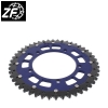 Kettenrad Stealth ZF Dual ZFD-1792 (Blau)