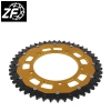 Kettenrad Stealth ZF Dual ZFD-1792 (Gold)