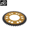 Kettenrad Stealth ZF Dual ZFD-2014 (Gold)