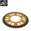Kettenrad Stealth ZF Dual ZFD-2014 (Gold)