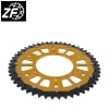 Kettenrad Stealth ZF Dual ZFD-2014 (Gold)