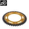 Kettenrad Stealth ZF Dual ZFD-300 (Gold)