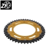Kettenrad Stealth ZF Dual ZFD-300 (Gold)