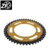 Kettenrad Stealth ZF Dual ZFD-300 (Gold)