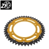 Kettenrad Stealth ZF Dual ZFD-305 (Gold)