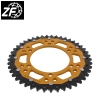 Kettenrad Stealth ZF Dual ZFD-1876 (Gold)